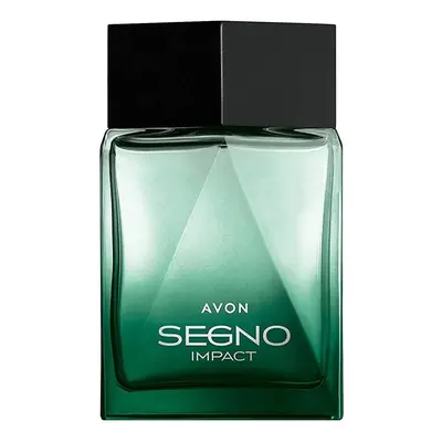 Segno IMPACT 75ml Eau de Parfum Spray Boxed