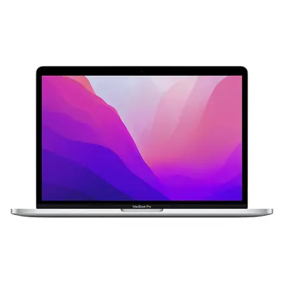 Apple MacBook Pro Laptop with M2 Chip Retina Display 8GB RAM 256GB SSD Storage Backlit Keyboard 