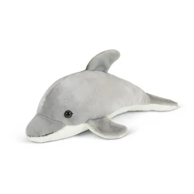 ANIMIGOS WORLD OF NATURE DOLPHIN Plush Toy