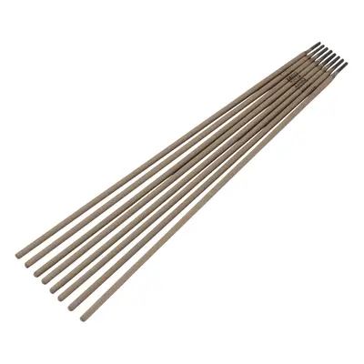 Draper 5KG OF 3.2MM ELECTRODES Welding Electrodes, 3.2mm (5kg Pack)