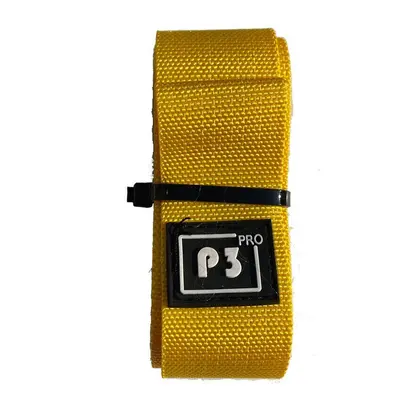 (Yellow) Extension Band for Suspension Trainer Assistance Strap with Anchoring Solution Hook Exe