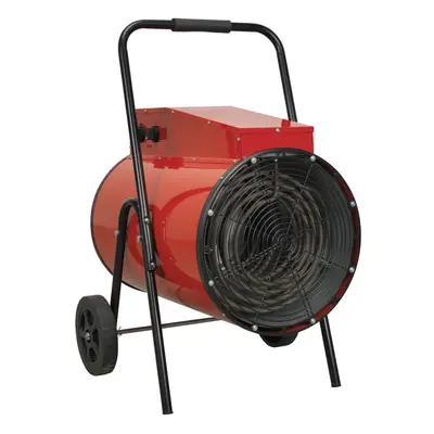 Sealey Industrial Fan Heater 30kW 415V, 3ph EH30001