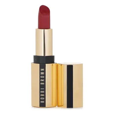 Bobbi Brown - Luxe Lipstick - # Claret - 3.5g/0.12oz