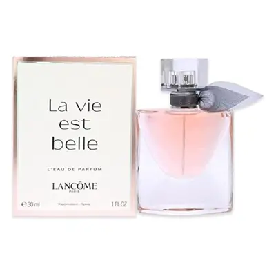 La Vie Est Belle by Lancome Eau De Parfum for Women 30ml