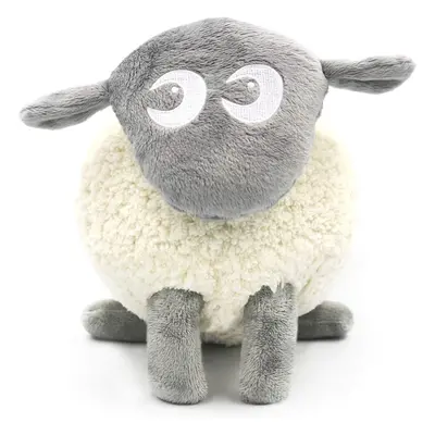 Sweet Dreamers, Ewan the Dream Sheep, Grey with Night Light