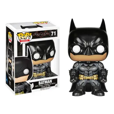 Batman: Arkham Knight Batman Pop! Vinyl Figure