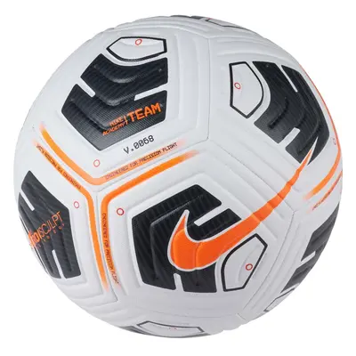 (5, White/Orange) Nike Academy Team Football