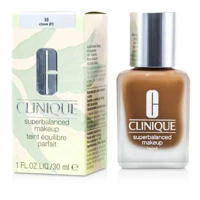 Clinique Superbalanced MakeUp - No. Clove (P) 30ml/1oz