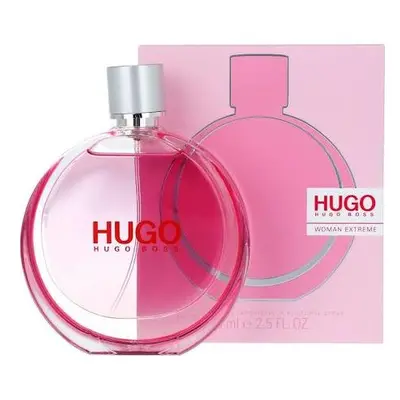 Hugo Boss Woman Extreme 50ml Eau De Parfum