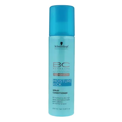 BC Bonacure Moisture Kick Spray Conditioner, 200ml