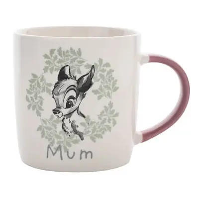 Disney Forest Friends Bambi Boxed Mug (Mum)