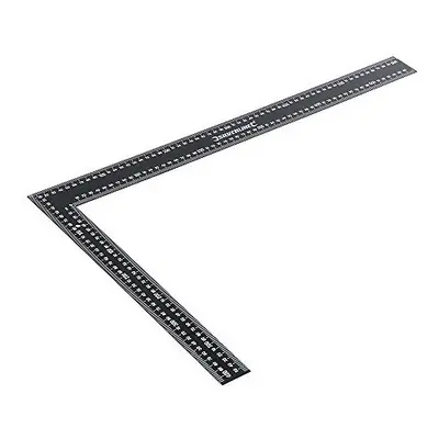 Silverline SL35 Steel Framing Square x mm