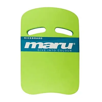 MARU Two Grip Fitness Kickboard