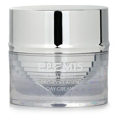 ELEMIS Ultra Smart Pro Collagen Day Cream 50ml Boxed Factory Sealed