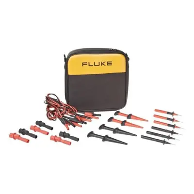 Fluke - 700TLK Process Test Lead Kit For 753/754 Multi-Function Process Calibrator