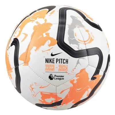 Nike Premier League Pitch Soccer Ball Size