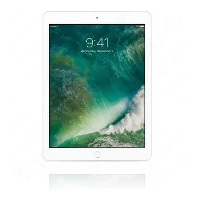 Apple iPad 9.7" 32GB Wi-Fi Only Silver