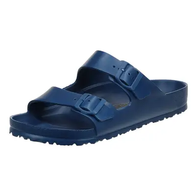 Birkenstock Men's Arizona Sandal Navy