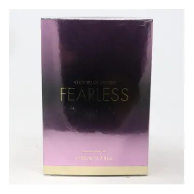 Fearless by Victoria's Secret Eau De Parfum 1.70z/50ml Spray New With Box