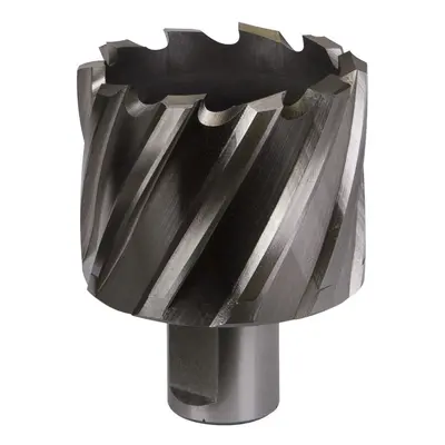 Sealey Worksafe® 48mm HSS Mag Drill Bit Cut Depth 25mm RBHSS48S