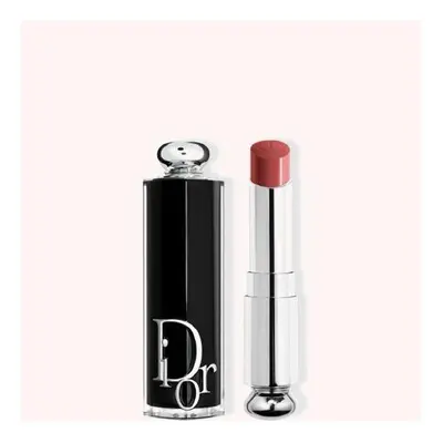 Christian Dior Addict 0.11 Refillable Shine Lipstick #558 Bois De Rose