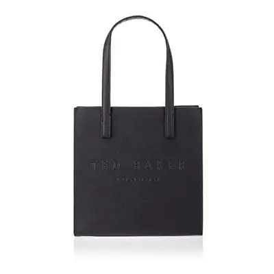 Ted Baker Women's SEACON Icon Bag, Black, One Size