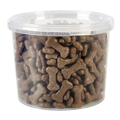 Pet Ting Gravy Bones Biscuits Dog Treats 3L