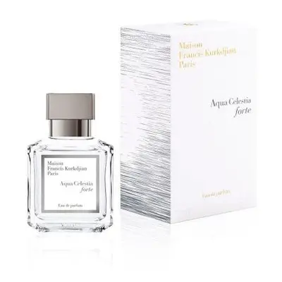 Maison Francis Aqua Celestia Forte 2.4 Eau De Parfum Spray