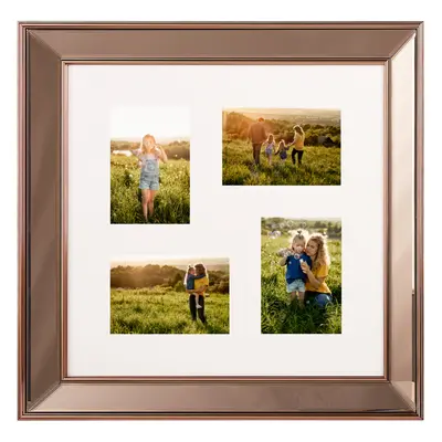 Frame for Photos DABOLA Copper