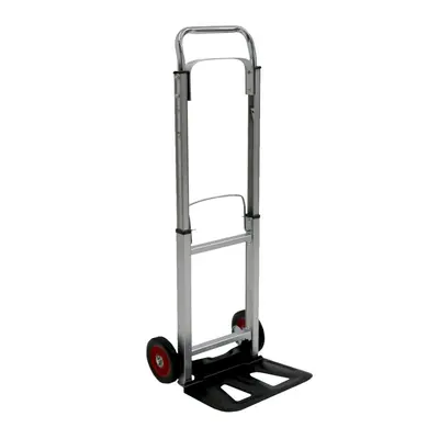 Oypla 90kg Heavy Duty Folding Foldable Hand Trolley Sack Truck Cart