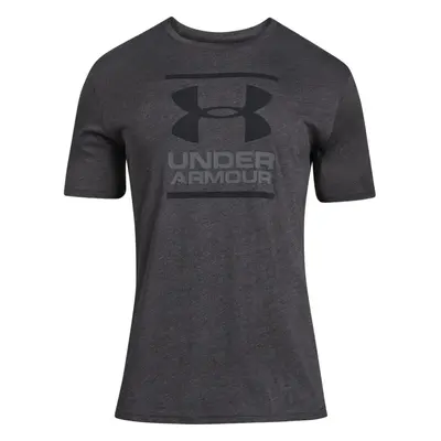 Under Armour mens Global Foundation Short-sleeve T-shirt Short Sleeve