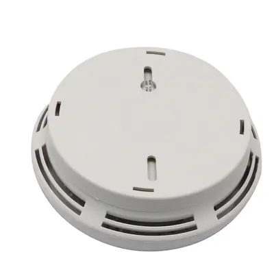 (Smoke Alarm) Daewoo Electricals Smoke Heat Carbon Monoxide Alarm Wireless Interconnected Year B