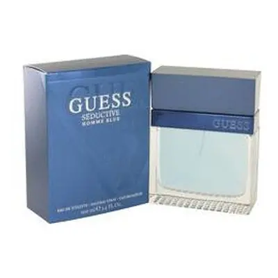 Guess Guess Seductive Homme Blue Eau de Toilette 100ml EDT Spray