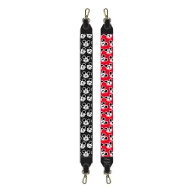 Mickey Mouse Mickey Heads Bag Strap