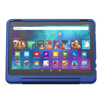 Kid-Friendly Case for Fire HD tablet | Only compatible with 13th generation tablet (2023 release