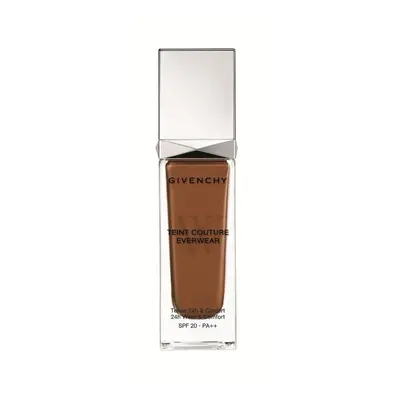 Givenchy - Teint Couture Everwear 24H Wear & Comfort SPF - # N470