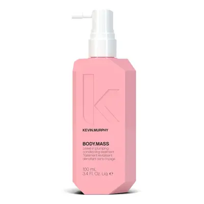 Kevin.Murphy Body.Mass Leave-In Plumping Treatment (For Thinning Hair) 100ml/3.4oz by Kevin Murp