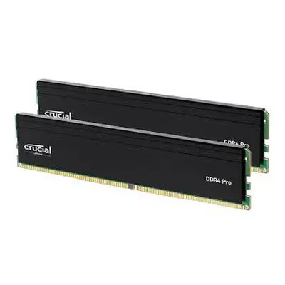 Crucial Pro DDR4 RAM 32GB Kit