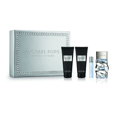 Michael Kors Pour Homme Eau De Parfum 100ml Gift Set