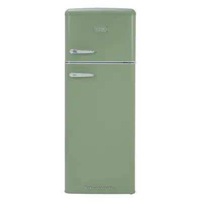 CDA Betty Meadow Fridge Freezer