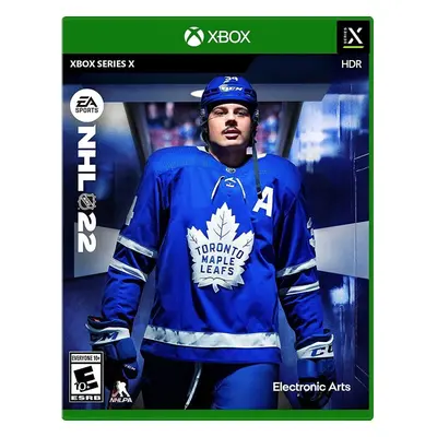 NHL Xbox Series X Game (#)