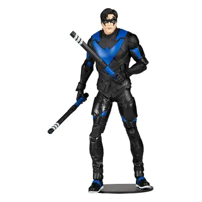 Nightwing (DC Multiverse) Wave 7" Collectable Action Figure