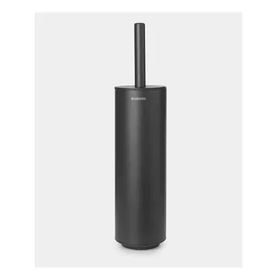 Brabantia Mindset Toilet Brush and Holder - Infinite Grey