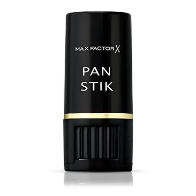 Max Factor Pan Stik Foundation, Bisque Ivory