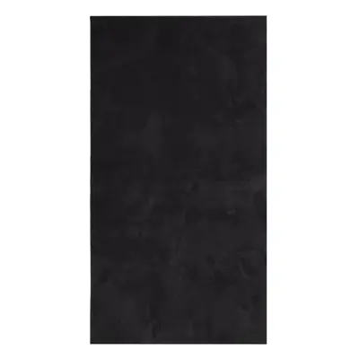 (black, x cm) vidaXL Rug Short Pile Soft and Washable Floor Mat Area Rug Bedroom Carpet