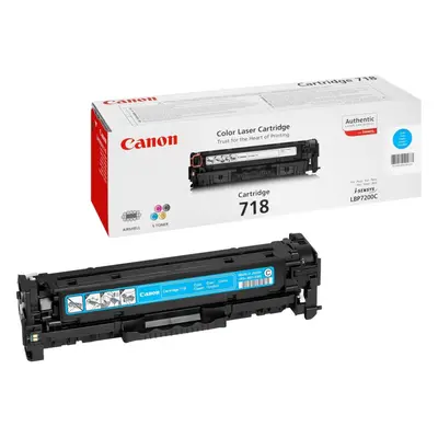 Canon Crg C Cartridge 2900pages Cyan