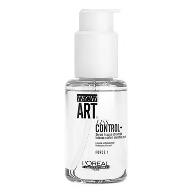 L'Oreal - Tecni ART Liss Control+ Serum (50ml)