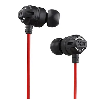 JVC HAFX1X Headphone Xtreme-Xplosivs