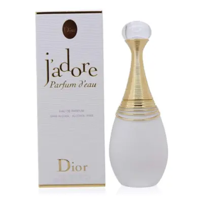 J'ADORE PERFUM D'EAU ml