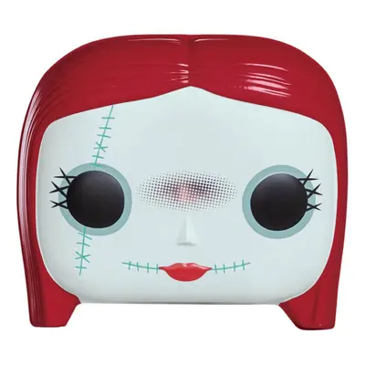 The Nightmare Before Christmas Sally Pop! Vacuform Mask